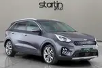 2020 Kia Niro