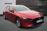 2020 Mazda 3