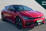 2022 Kia EV6