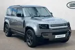 2023 Land Rover Defender