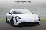 2023 Porsche Taycan