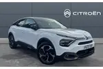 2023 Citroen C4