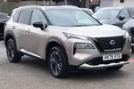 2025 Nissan X-Trail