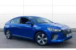 2018 Hyundai IONIQ