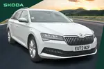 2023 Skoda Superb Estate