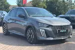 2024 Peugeot 208