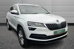 2019 Skoda Karoq