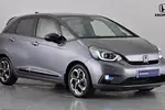 2022 Honda Jazz