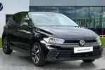 2024 Volkswagen Polo