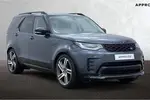 2024 Land Rover Discovery