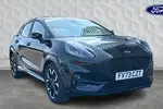 2023 Ford Puma