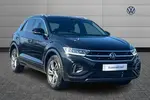 2025 Volkswagen T-Roc