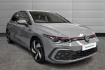 2021 Volkswagen Golf GTI