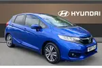2020 Honda Jazz