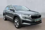 2025 Skoda Karoq