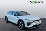 2023 Citroen C5 X
