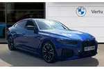 2022 BMW i4