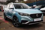 2019 MG ZS EV