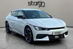 2023 Kia EV6