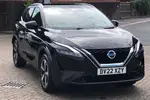 2022 Nissan Qashqai