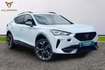 2022 Cupra Formentor