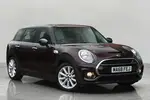 2018 MINI Clubman