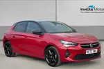 2023 Vauxhall Corsa