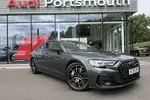 2026 Audi A8