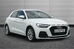 2022 Audi A1