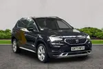 2024 SEAT Ateca