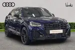 2025 Audi Q2