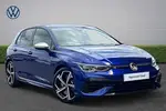 2021 Volkswagen Golf R