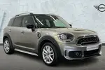 2019 MINI Countryman