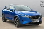 2023 Nissan Qashqai