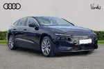 2026 Audi A6