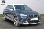 2022 SEAT Arona