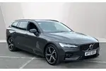 2023 Volvo V60