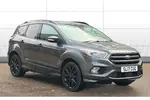 2017 Ford Kuga