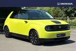 2023 Honda Honda e