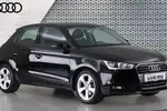 2018 Audi A1