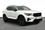 2026 Volvo XC40