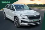 2026 Skoda Karoq