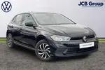 2021 Volkswagen Polo