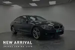 2019 BMW 4 Series Gran Coupe