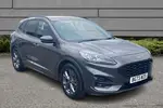 2023 Ford Kuga