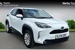 2024 Toyota Yaris Cross