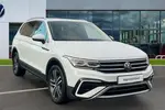 2022 Volkswagen Tiguan Allspace