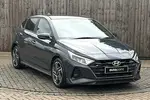 2024 Hyundai i20