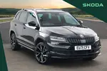 2022 Skoda Karoq