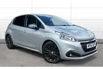 2016 Peugeot 208
